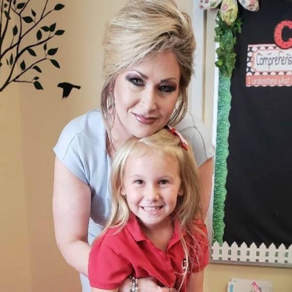 Meet your Posher, Deana